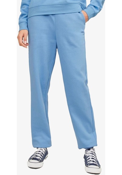 Jjxx Jxabbie Kadin Mavi Eşofman Alti 12223960-silverlakeblue Mavi