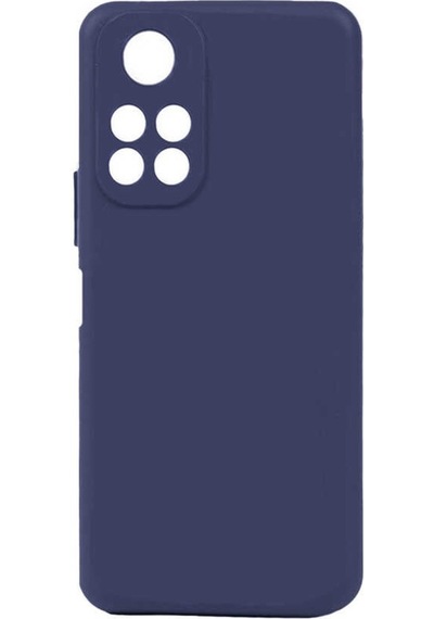 Infinix Note 11 Pro Kılıf Biye Yumuşak Silikon Case