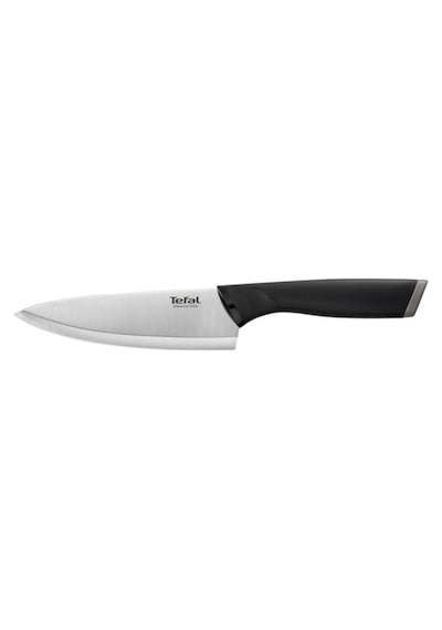 Tefal Comfort 3'lü Bıçak Seti Siyah