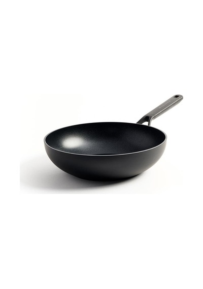 Kitchenaid Classic Alu Seramik Kaplama Wok Tava 28 Cm Diğer