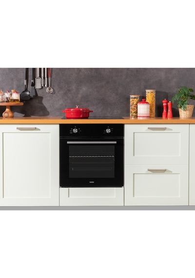 Vestel AF 5661 YS 70 L Ankastre Fırın