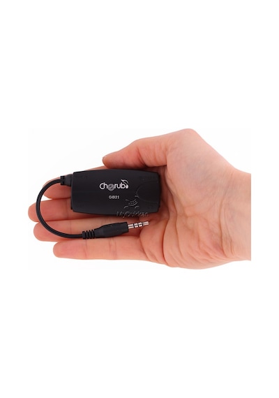 Cherub Gb2I Iphone/Ipad için Gitar Arayüzü