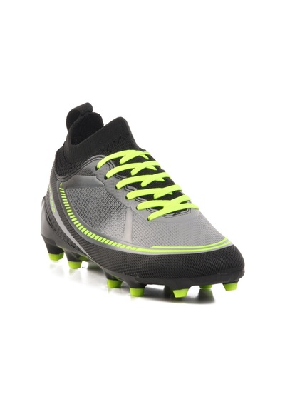 Siyah Çoraplı Unisex Krampon Gk-251-141 G Siyah