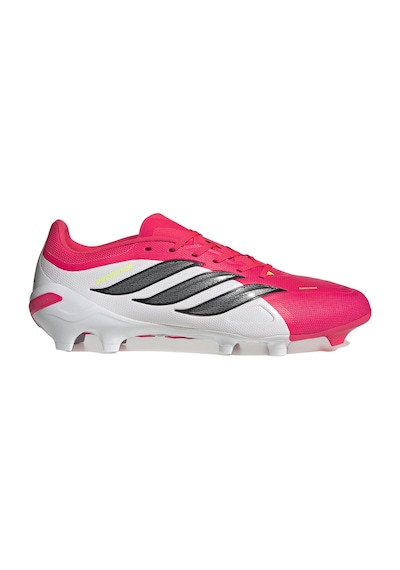 Adidas Predator League Fg Erkek Kırmızı Futbol Krampon Jr7880 Kırmızı