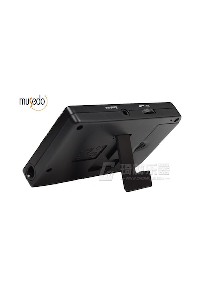 Cherub Mt-30 Musedo Akord Mt30 - Metronom Akord Aleti