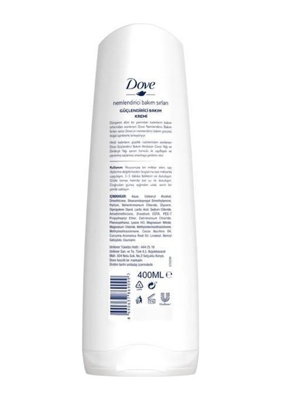 Saç 350ml Onarıcı 1 Adet