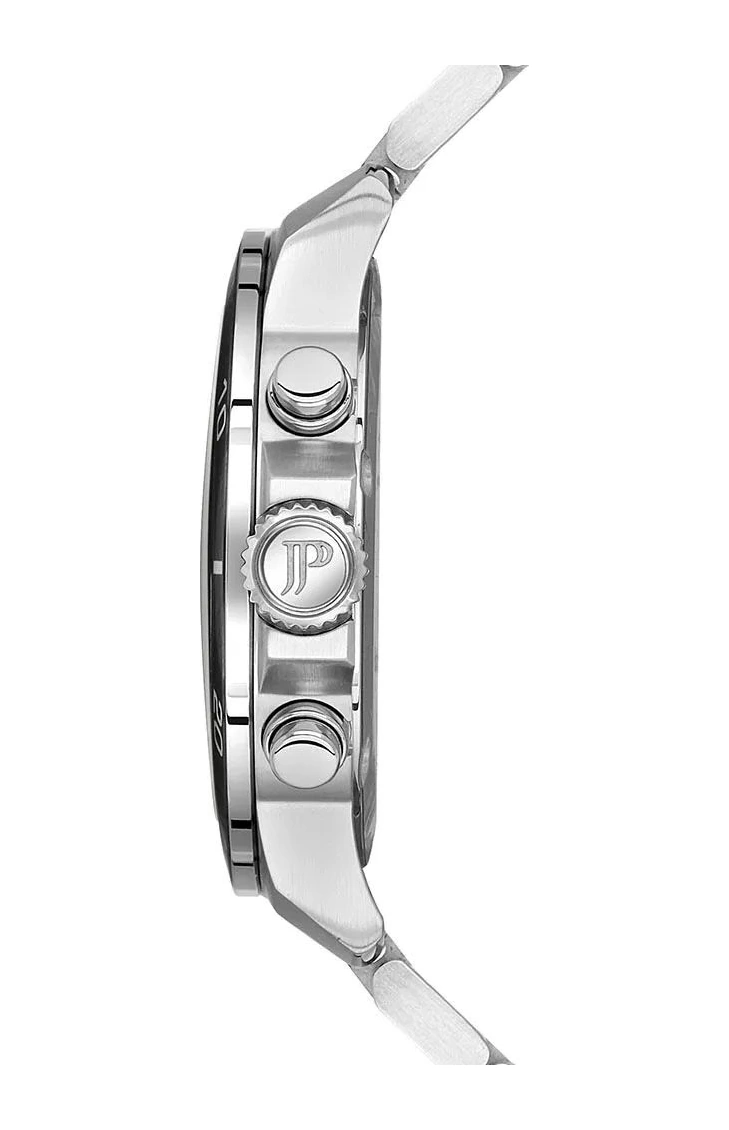 Jacques Philippe Jpqgc151316n Metalik Gri
