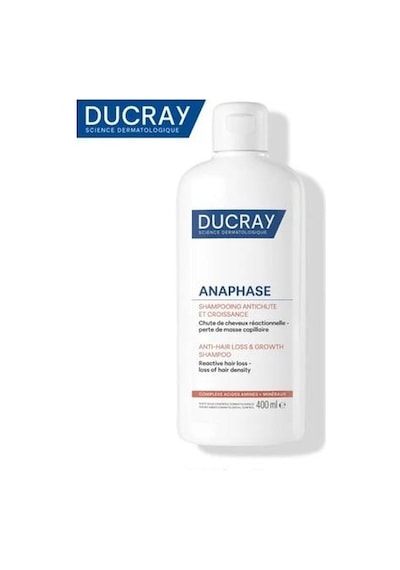 Ducray Anaphase Reactive Saç Dökülmesi Karşıtı Şampuan 400 Ml