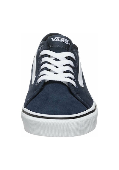 Vans Mn Fılmore Decon Lacivert Erkek Sneaker 001