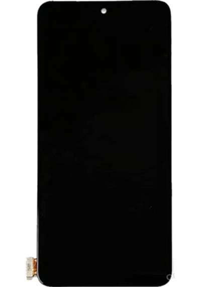 Xiaomi 2303era42l Redmi Note 12s Ekran Lcd Full Çıtalı Tft