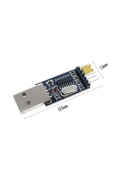 Ch341a Eeprom Flash Bios Programlayıcı Türkçe V1.34 Yazılımı As Programmer Yazılımı