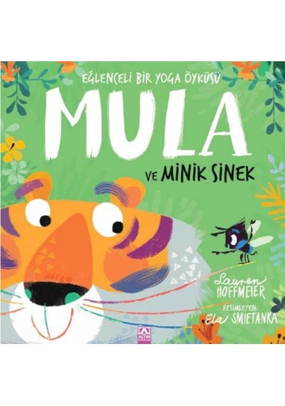Mula Ve Minik Sinek - Mıex-664721