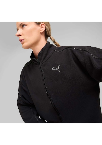 Puma Intergalactic Kadın Siyah Ceket 525802-01 Siyah