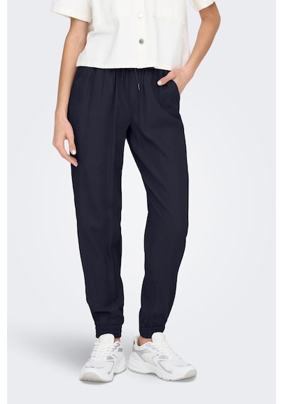Only Onlkelda Regular Fit Normal Bel Lastikli Paça Cepli Jogger Pantolon Bayan Pantolon 15203946 Lacivert Only Onlkelda Regular Fit Normal Bel Lastikli Paça Cepli Jogger Pantolon Bayan Pantolon 15203946 Lacivert