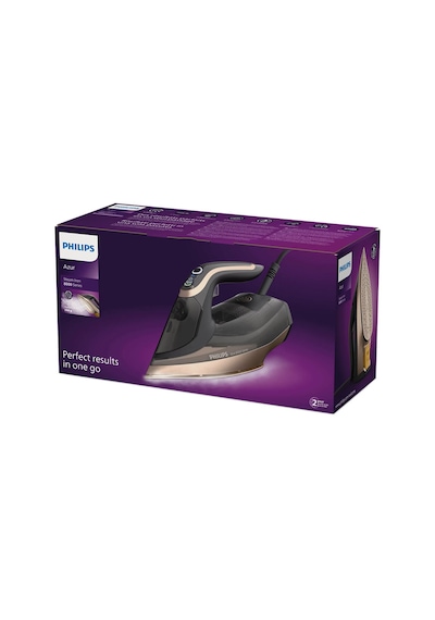 Philips DST8070/80 Azur 8000 Serisi 3000 W Buharlı Ütü