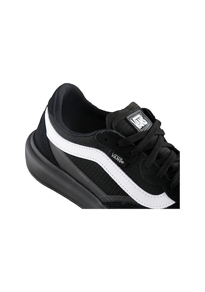 Vans Mte Ultrarange 2.0 Se Erkek Günlük Ayakkabı Vn000d61bka1 Siyah Siyah Vans Mte Ultrarange 2.0 Se Erkek Günlük Ayakkabı Vn000d61bka1 Siyah Siyah