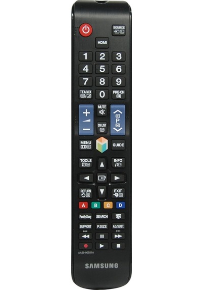 KUMANDA 156 KK9839-Samsung Uyumlu LCD