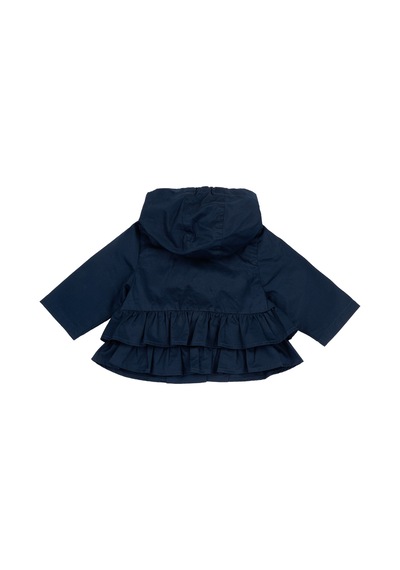 Chicco Mont - Kapısonu Çıkarılabilen 09087878000000 000088 Dark Blue Koyu Mavi