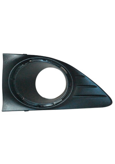 Renault Symbol 2013-2016 Sis Far Çercevesi Sol Sisli 261528359r