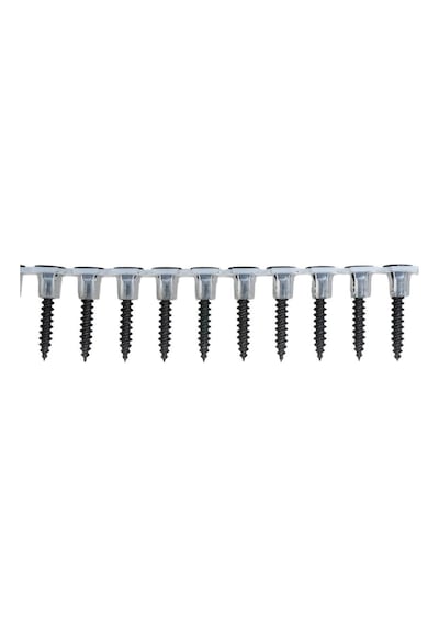 Rox 0342 Ahşap Şerit Vidası 3.5x25 Mm 1000 Adet Vida