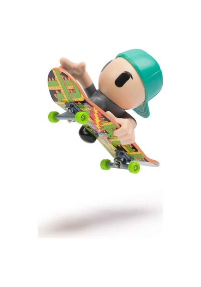 Ted Acs 96mm Single Sk8 Crew Gml Set 3