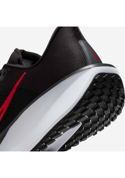 Nike Quest 6 Men's Road Running Shoes Erkek Spor Ayakkabı Fd6033-011 Siyah