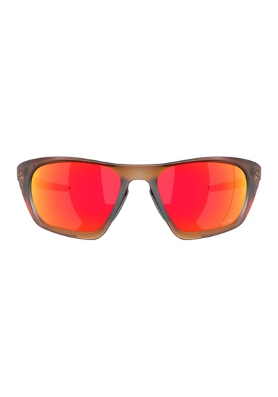 Oakley Lateralıs 7456 Kahve