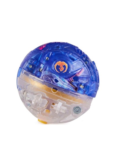 Bakugan Special Attack S1 Nillious