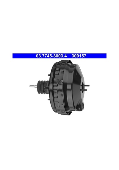 OPEL VECTRA B FREN WESTINGHOUSE SERVO