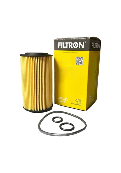 Yağ Filtresi Sprinter Om651 Euro5 Euro6 A6511800109 / Fil