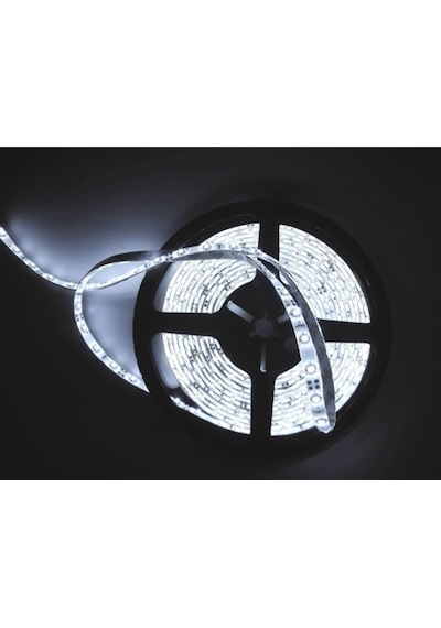 Led Şerit Aydınlatma / Dekorasyon - Dış Mekan Silikonlu (5 Metre) Led Şerit Aydınlatma / Dekorasyon - Dış Mekan Silikonlu (5 Metre)