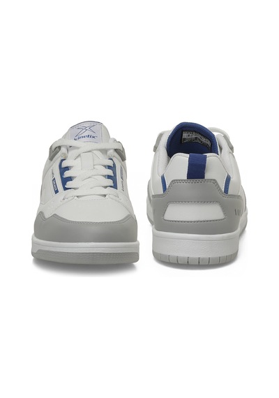 Kinetix Harkon Pu 6fx Beyaz Erkek Sneaker 000000000102124004