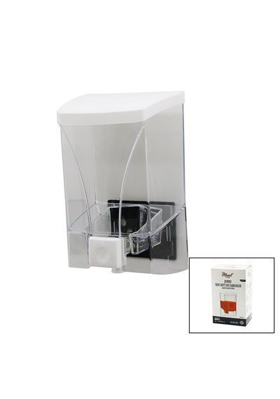 Lunaev Jumbo New Soft Sıvı Sabunluk 1000 Ml 12 Izgara
