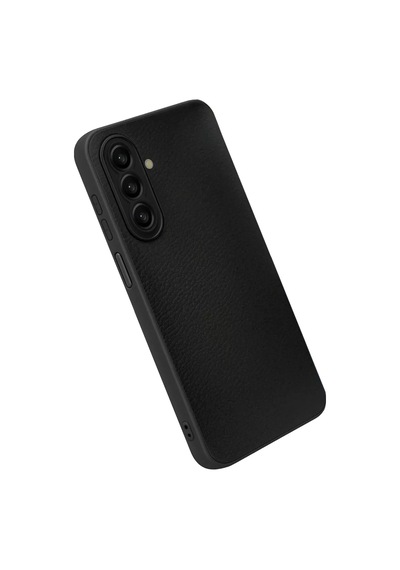 Newface Samsung Galaxy A57 5g Thermax Silikon Kılıf - Siyah