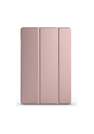 Galaxy Uyumlu Tab A9 Zore Smart Cover Standlı 1-1 Kılıf Klasik