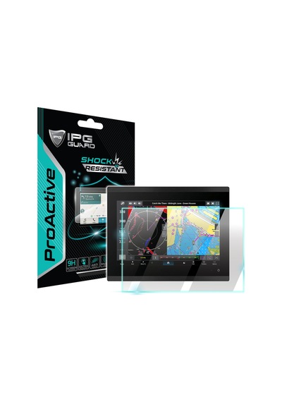 Garmin Gpsmap 9010 / 9010xsv / 9210 / 9210xsv Gps/chartplotter 10" 9h Nano Proactive Koruyucu
