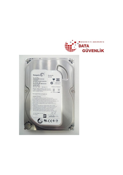Seagate 320Gb Harddisk