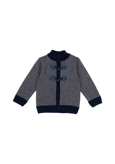 Chicco Hırka 09100550000000 000088 Dark Blue