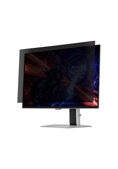 Samsung Uyumlu Odyssey G6 27 İnç Hayalet Ekran Koruyucu 9h Nano