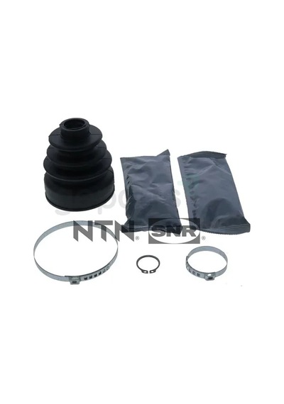 Aks Körüğü İç Kelepçe Yağ Nissan Qashqai 1.6l Hr16de J10 2006-2013 Şanzıman Taraf