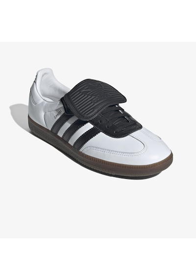 Adidas Samba Lt Erkek Beyaz Sneaker Jı3199 Beyaz