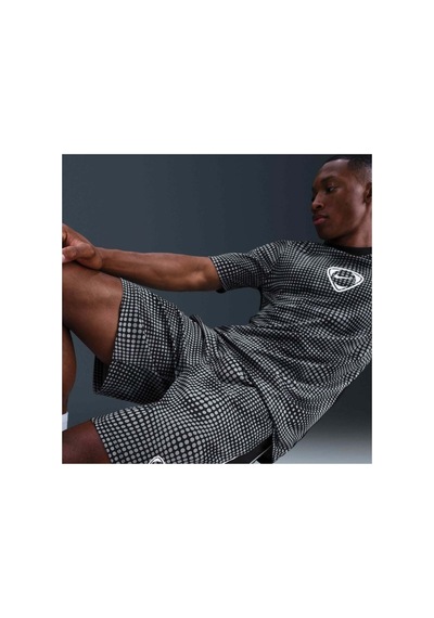 Nike Akademisi+ Erkek Dri-fıt Şortları Siyah