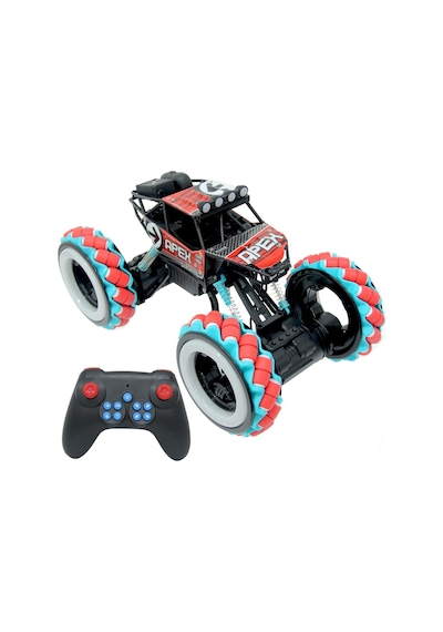 Firewheels Kumandalı Drift Yapabilen Arazi Aracı