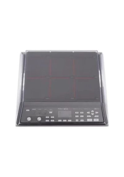 Roland Spd-sx İçin Decksaver Koruyucu Kapak