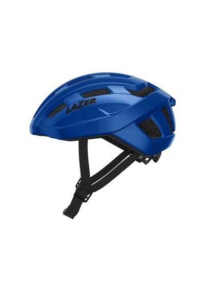 Lazer Tempo Kineticore Ce-cpsc Kask Mavi 54/61 Siyah Çok Renkli