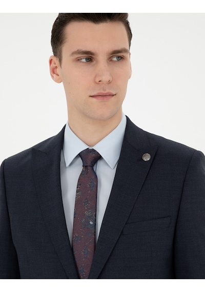 Pierre Cardin Erkek Lacivert Takım Elbise 50285278-vr033