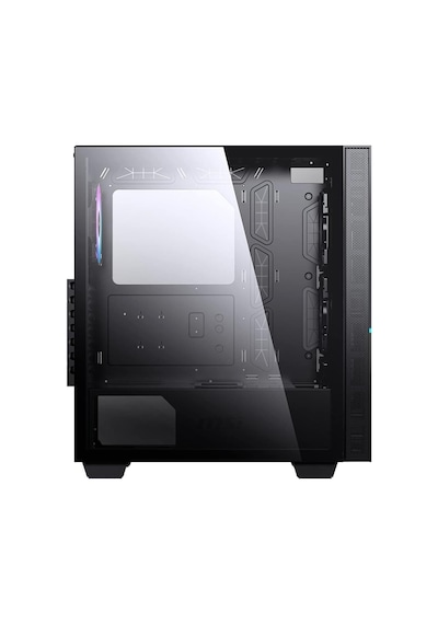 Msı Mpg Sekira 100r Fanlı E-atx Oyuncu Kasası Teşhir