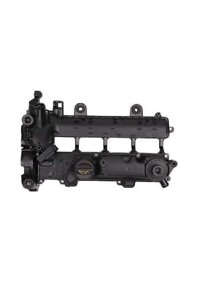 Külbütör Üst Kapak Euro4 Bipper 107 206 207 C1 C2 C3 Nemo Fiesta 1.4hdı 06-