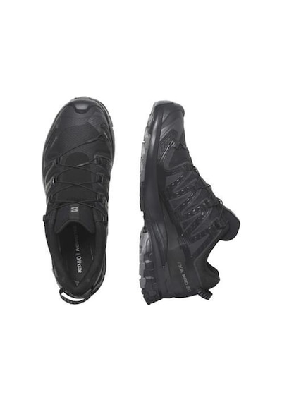 Salomon Xa Pro 3d V9 Gore-tex Erkek Ayakkabısı L47270100 Siyah