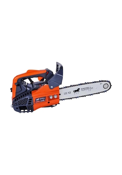 Algaride Yokatta Cs2500 Benzinli Motorlu Testere 25 Cc 1.14 Hp Budama Testeresi Ağaç Ve Bahçe İçin
